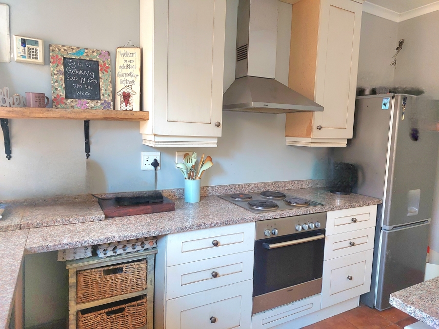 3 Bedroom Property for Sale in Ranzadale Western Cape